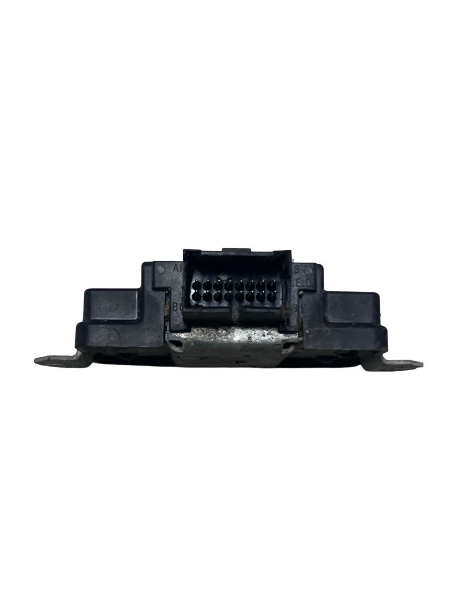 Modul/unitate de control cutie de viteze MERCEDES-BENZ M-CLASS W163 1998 - 2005 A1635457932 – foto 3