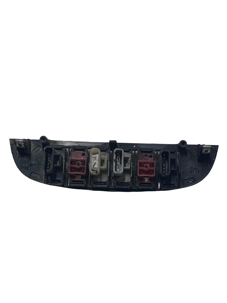 Comutator incalzire scaun MERCEDES-BENZ M-CLASS W163 1998 - 2005 A1638202710 – foto 2