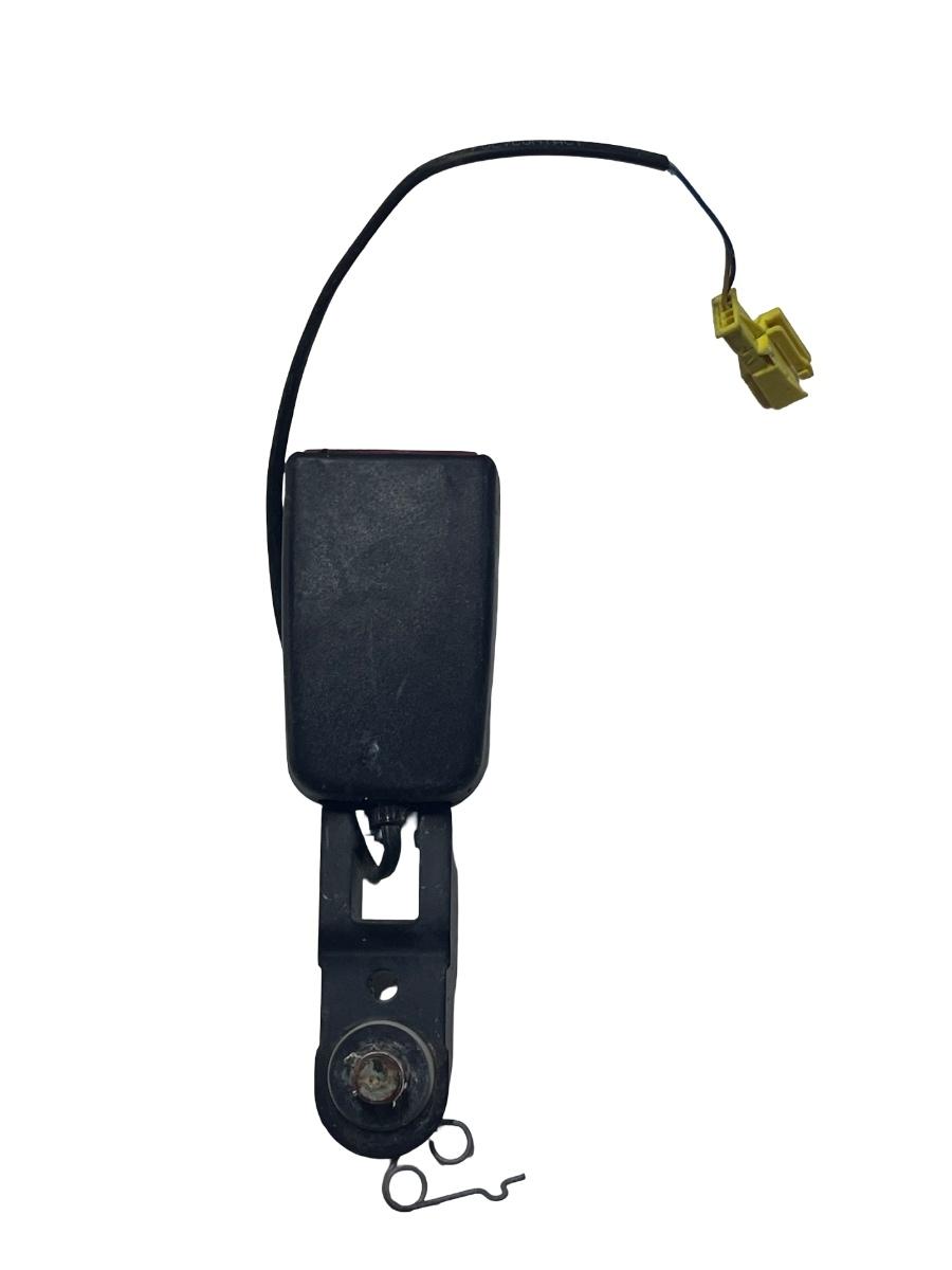 Catarama centura de siguranta mijloc (spate) MERCEDES-BENZ M-CLASS W163 1998 - 2005 A1648600769 – foto 2