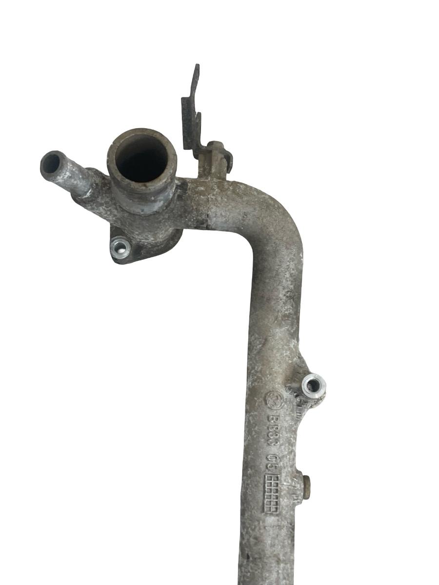 Teava lichid de racire motor FIAT STILO 192_ 2001 - 2010 1.9 D Multijet 192 A8.000 – foto 3