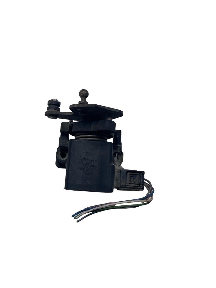 Senzor pedala de acceleratie MERCEDES-BENZ M-CLASS W163 1998 - 2005 A0125423317 – foto 2
