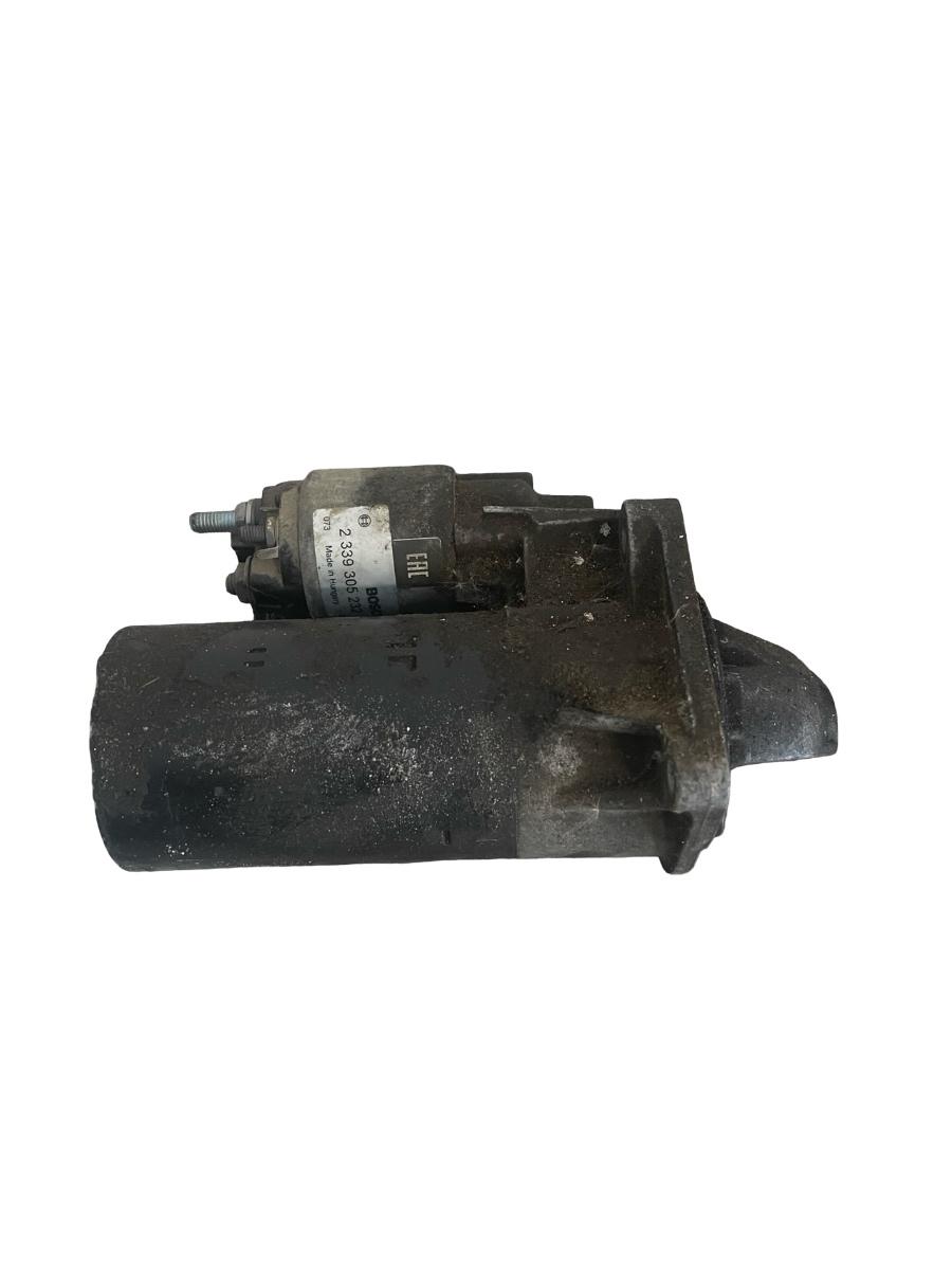 Electromotor FIAT STILO 192_ 2001 - 2010 1.9 D Multijet 192 A8.000 – foto 3