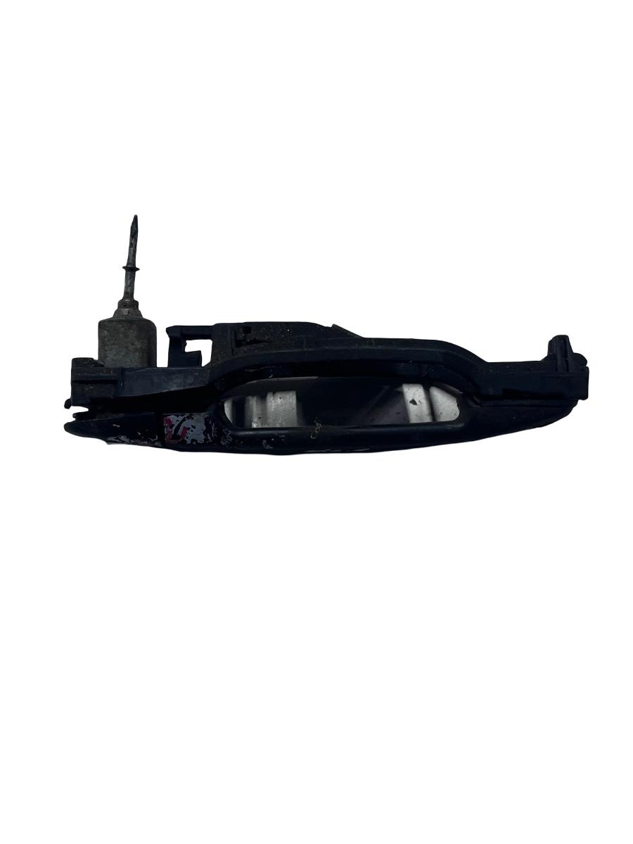 Maner  portiera  stanga fata MERCEDES-BENZ M-CLASS W163 1998 - 2005 – foto 3