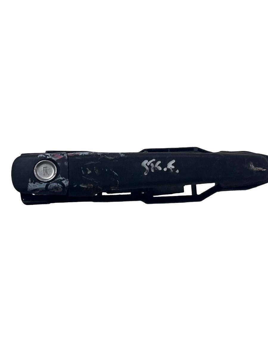 Maner  portiera  stanga fata MERCEDES-BENZ M-CLASS W163 1998 - 2005