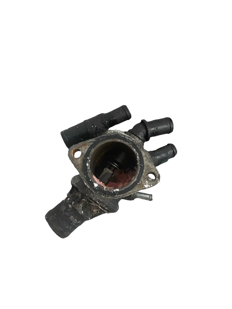 Carcasa termostat FIAT STILO 192_ 2001 - 2010 1.9 D Multijet 192 A8.000 – foto 3