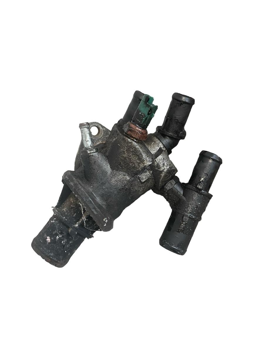 Carcasa termostat FIAT STILO 192_ 2001 - 2010 1.9 D Multijet 192 A8.000