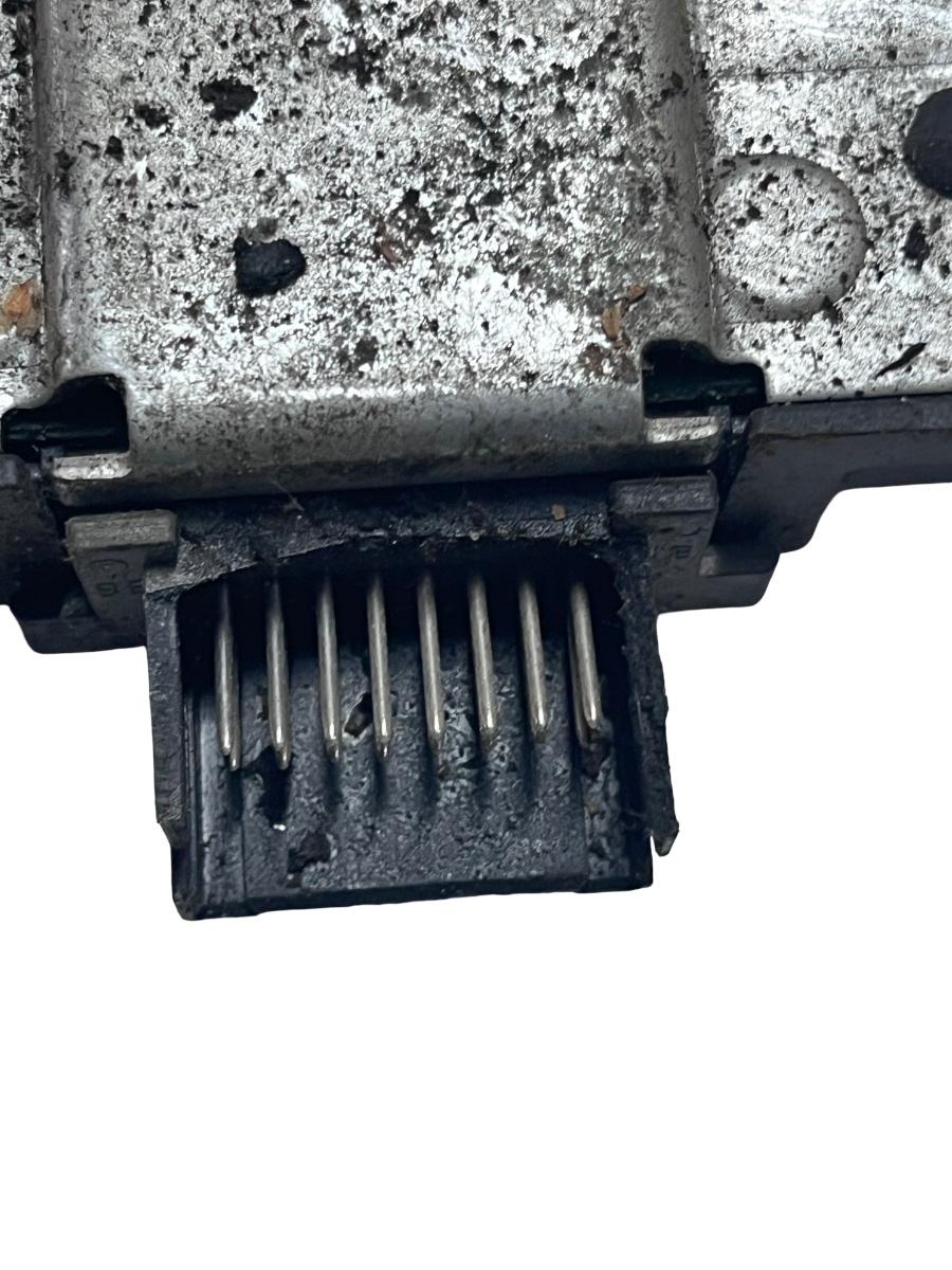 Modul/unitate de control cutie de viteze MERCEDES-BENZ M-CLASS W163 1998 - 2005 A1635457932 (CARCASA MUFA CRAPATA ) – foto 2