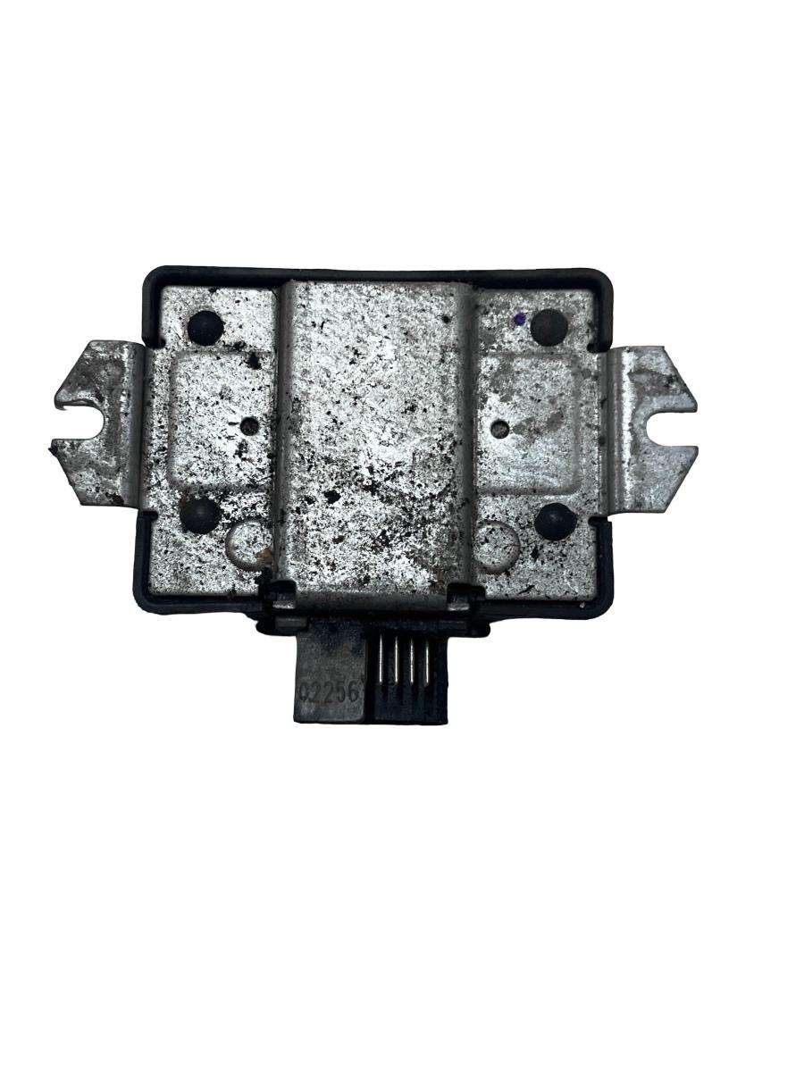 Modul/unitate de control cutie de viteze MERCEDES-BENZ M-CLASS W163 1998 - 2005 A1635457932 (CARCASA MUFA CRAPATA ) – foto 3