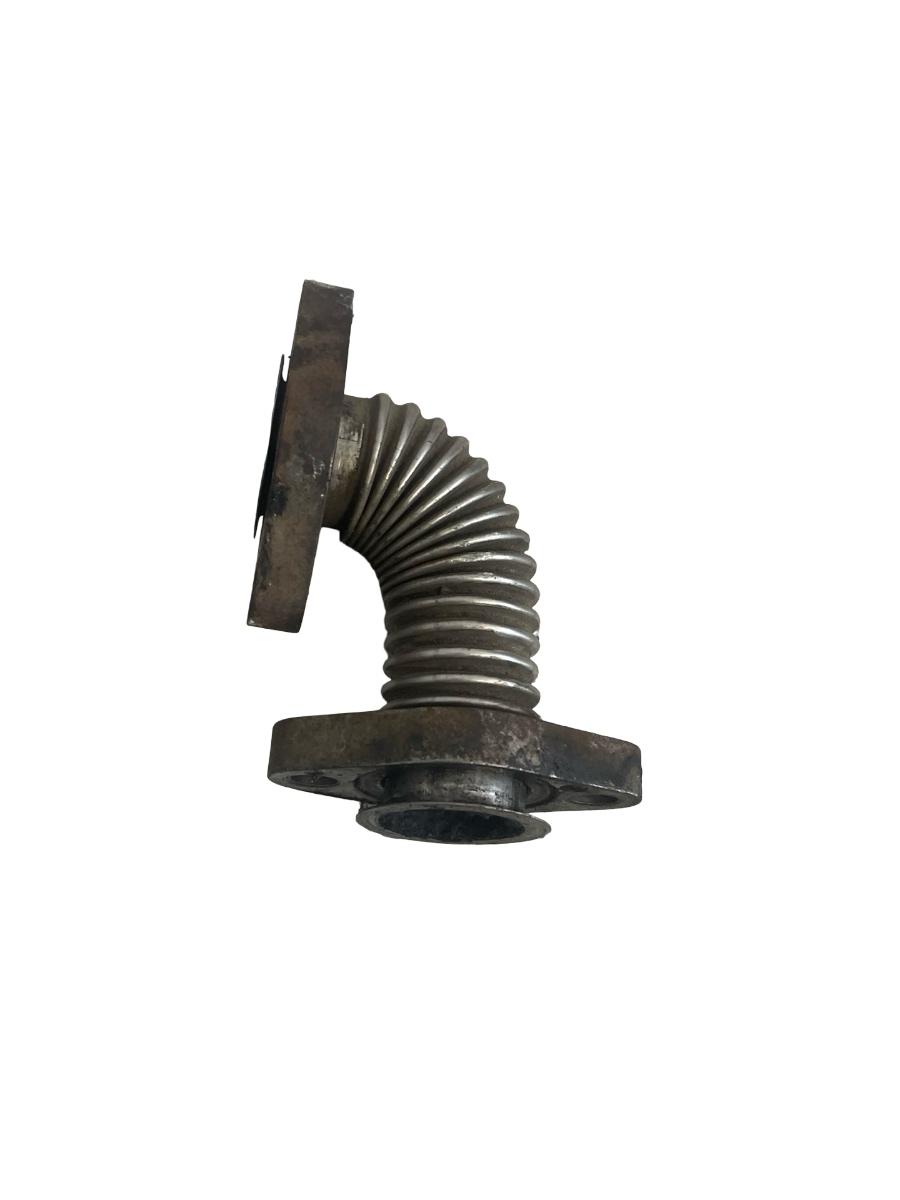 Conducta/furtun supapa EGR FIAT STILO 192_ 2001 - 2010 1.9 D Multijet 192 A8.000