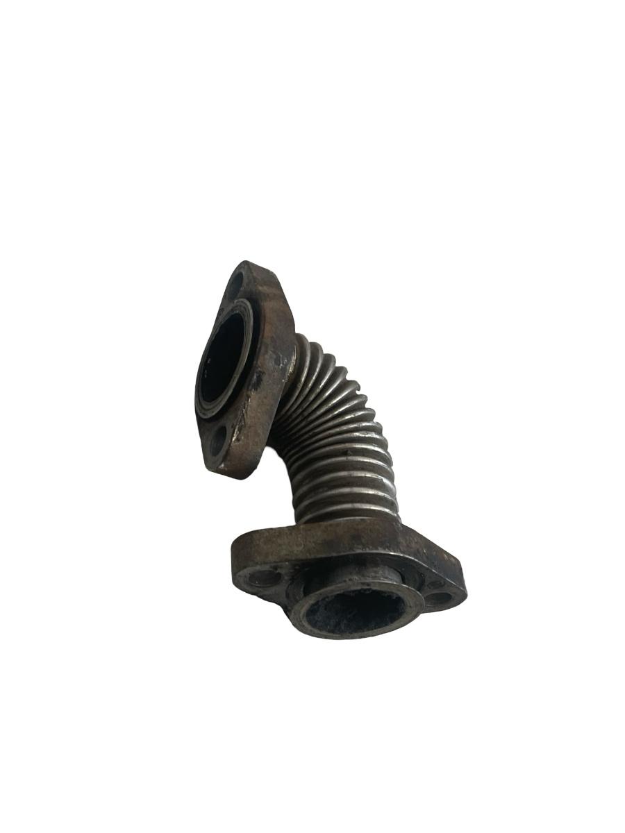 Conducta/furtun supapa EGR FIAT STILO 192_ 2001 - 2010 1.9 D Multijet 192 A8.000 – foto 2
