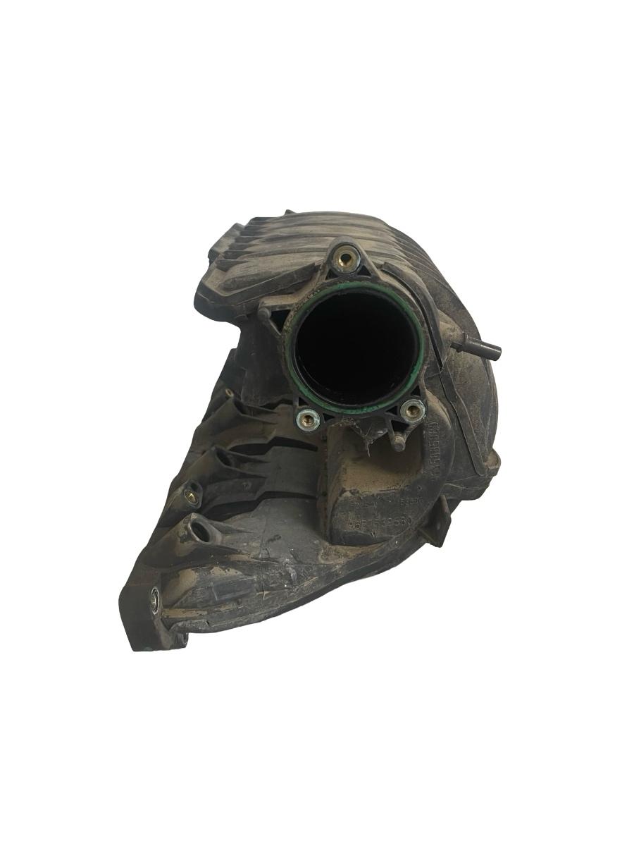 Galerie de admisie PEUGEOT 307 3A/C 2000 - > 1.6 16V NFU (TU5JP4) 9657539680 – foto 2