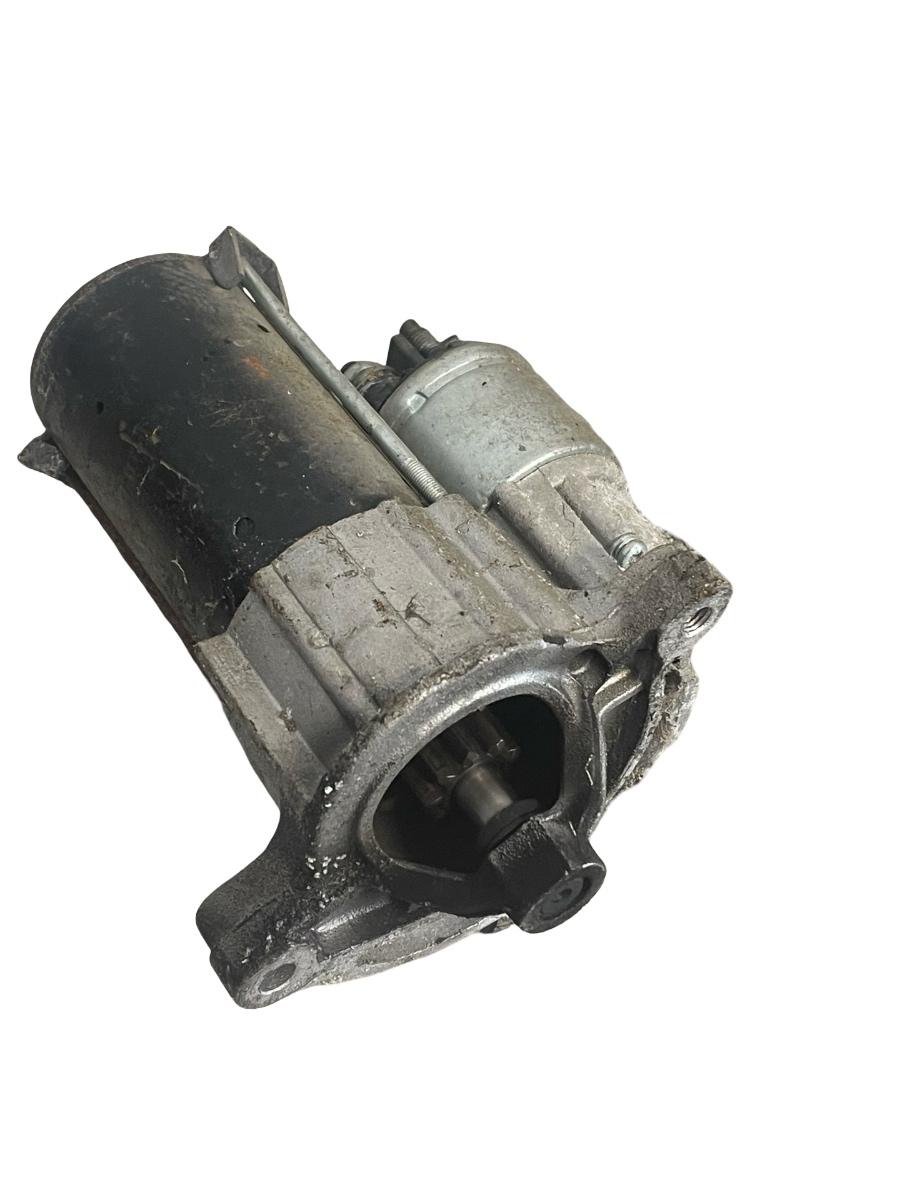 Electromotor PEUGEOT 307 3A/C 2000 - > 1.6 16V NFU (TU5JP4) – foto 2