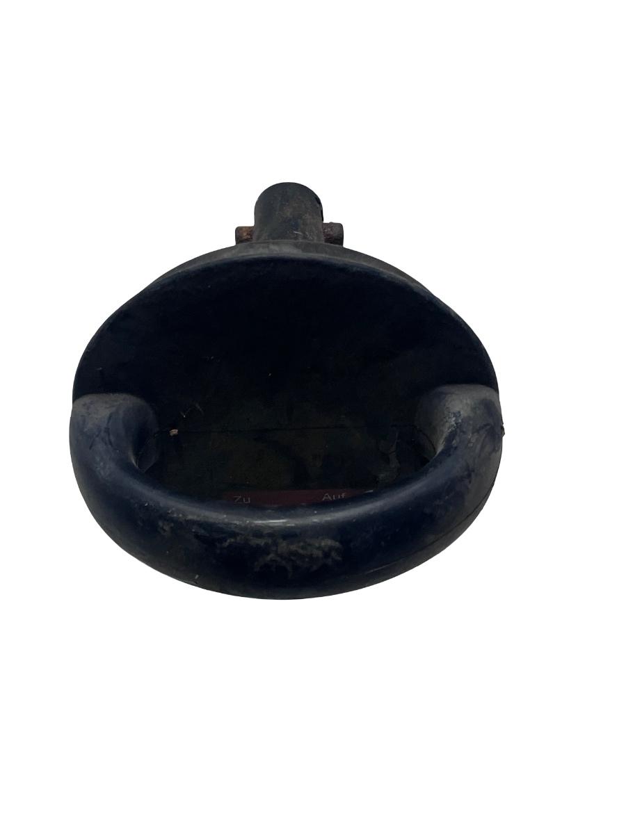Surub fixare roata de rezerva MERCEDES-BENZ M-CLASS W163 1998 - 2005