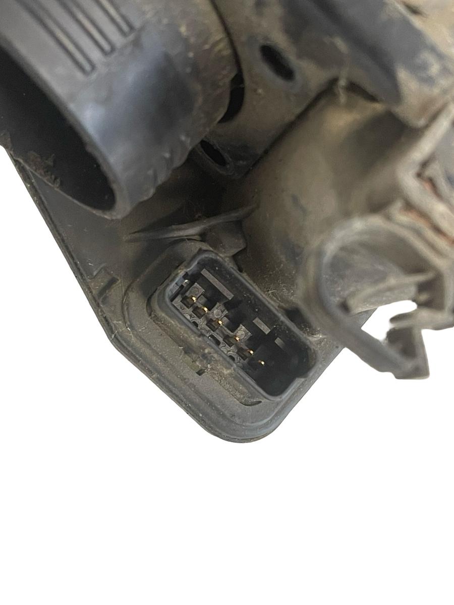 Clapeta de acceleratie PEUGEOT 307 3A/C 2000 - > 1.6 16V NFU (TU5JP4) 3100173016 – foto 2