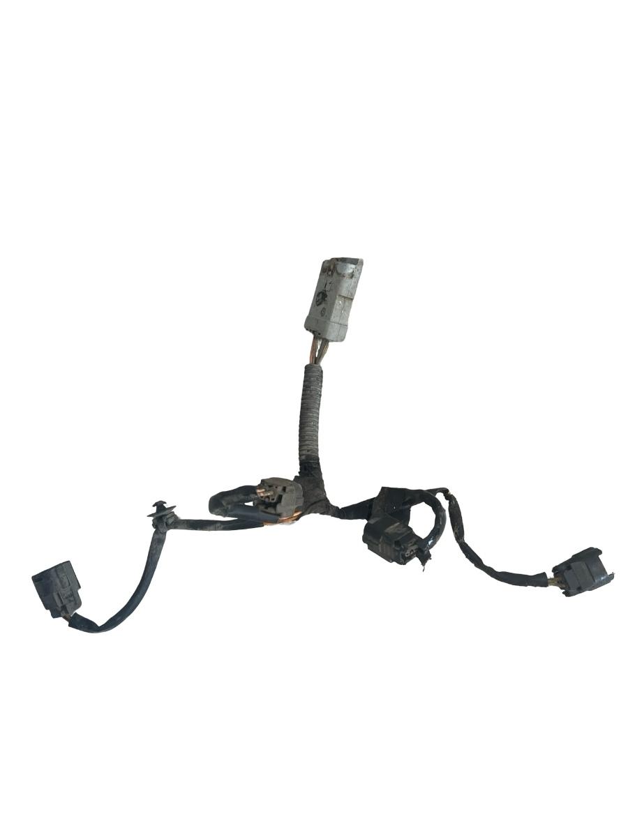 Cabluri injector combustibil PEUGEOT 307 3A/C 2000 - > 1.6 16V NFU (TU5JP4)