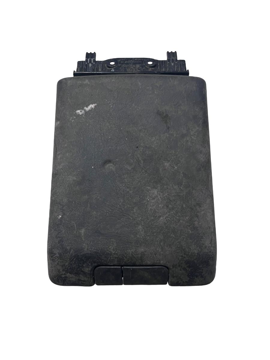Cotiera MERCEDES-BENZ M-CLASS W163 1998 - 2005 A1636800251