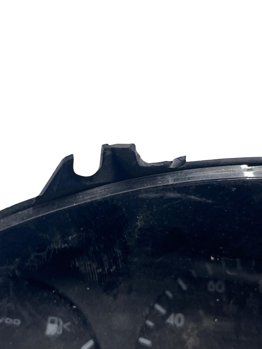 Ceas de bord MERCEDES-BENZ M-CLASS W163 1998 - 2005 A1635405911 (O CLEMA RUPTA ) – foto 4