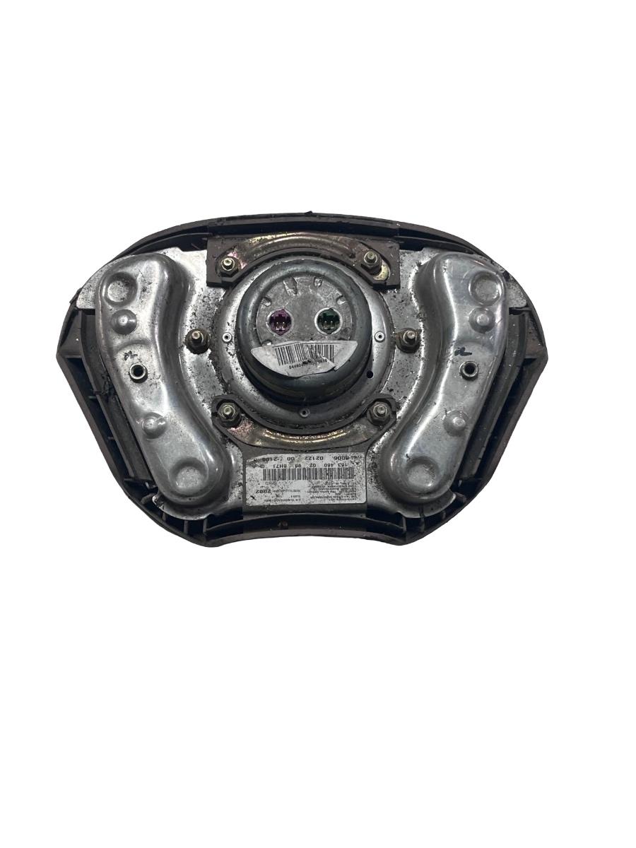 Airbag volan MERCEDES-BENZ M-CLASS W163 1998 - 2005 16346002988H7105 – foto 3
