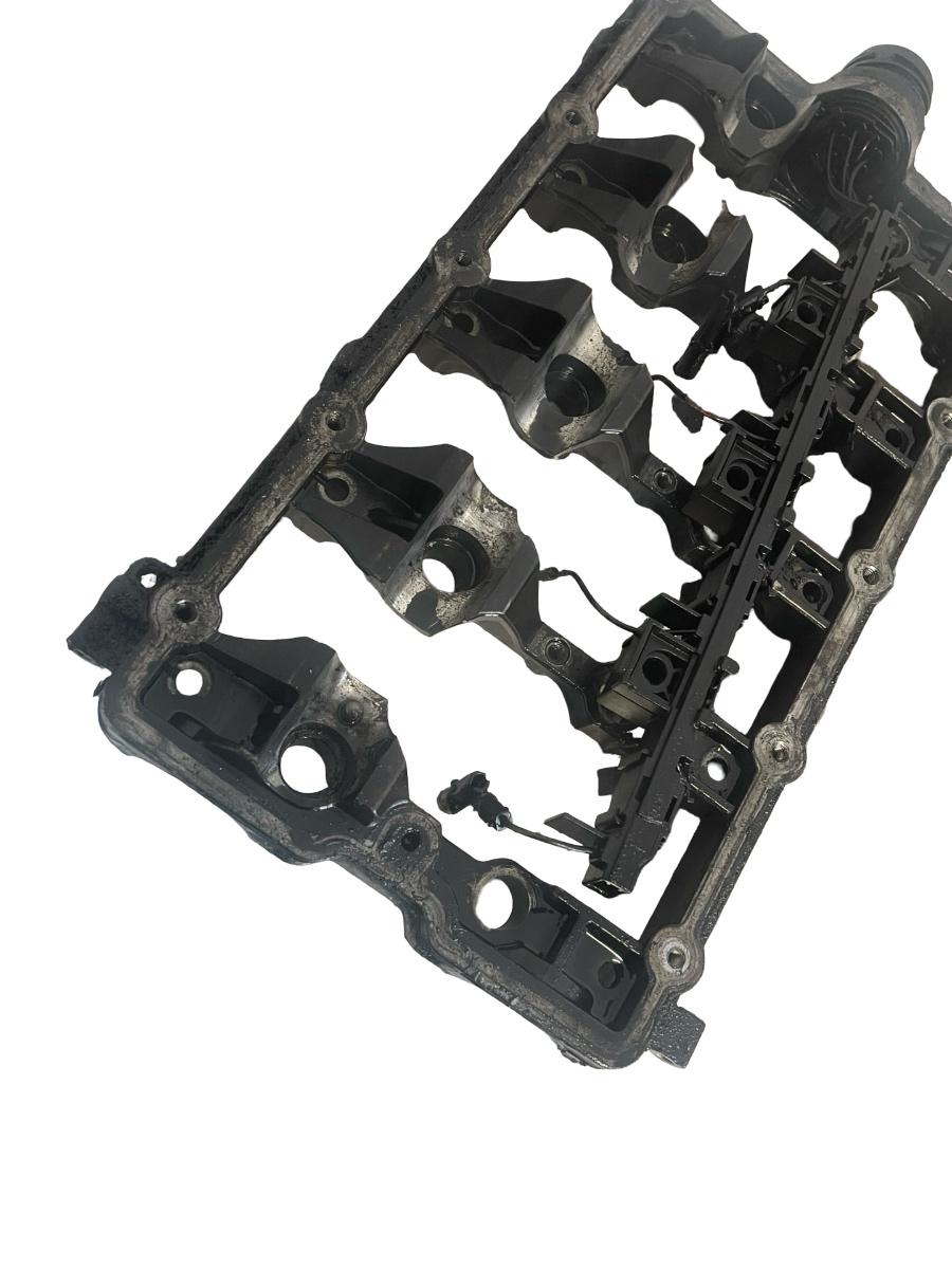Capac ax cu came VOLKSWAGEN TOURAN 1T1, 1T2 2003 - 2010 2.0 TDI 16V BKD – foto 3