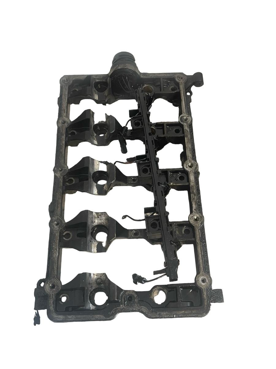 Capac ax cu came VOLKSWAGEN TOURAN 1T1, 1T2 2003 - 2010 2.0 TDI 16V BKD