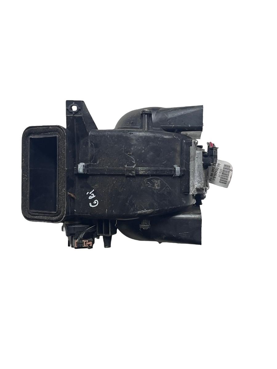 Ventilator aeroterma MERCEDES-BENZ M-CLASS W163 1998 - 2005 2208209210 – foto 4