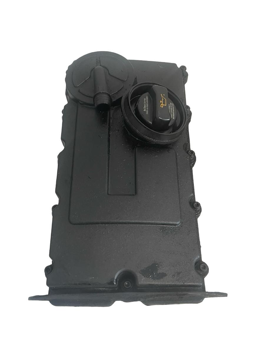 Capac culbutori VOLKSWAGEN TOURAN 1T1, 1T2 2003 - 2010 2.0 TDI 16V BKD 03G103475 – foto 4