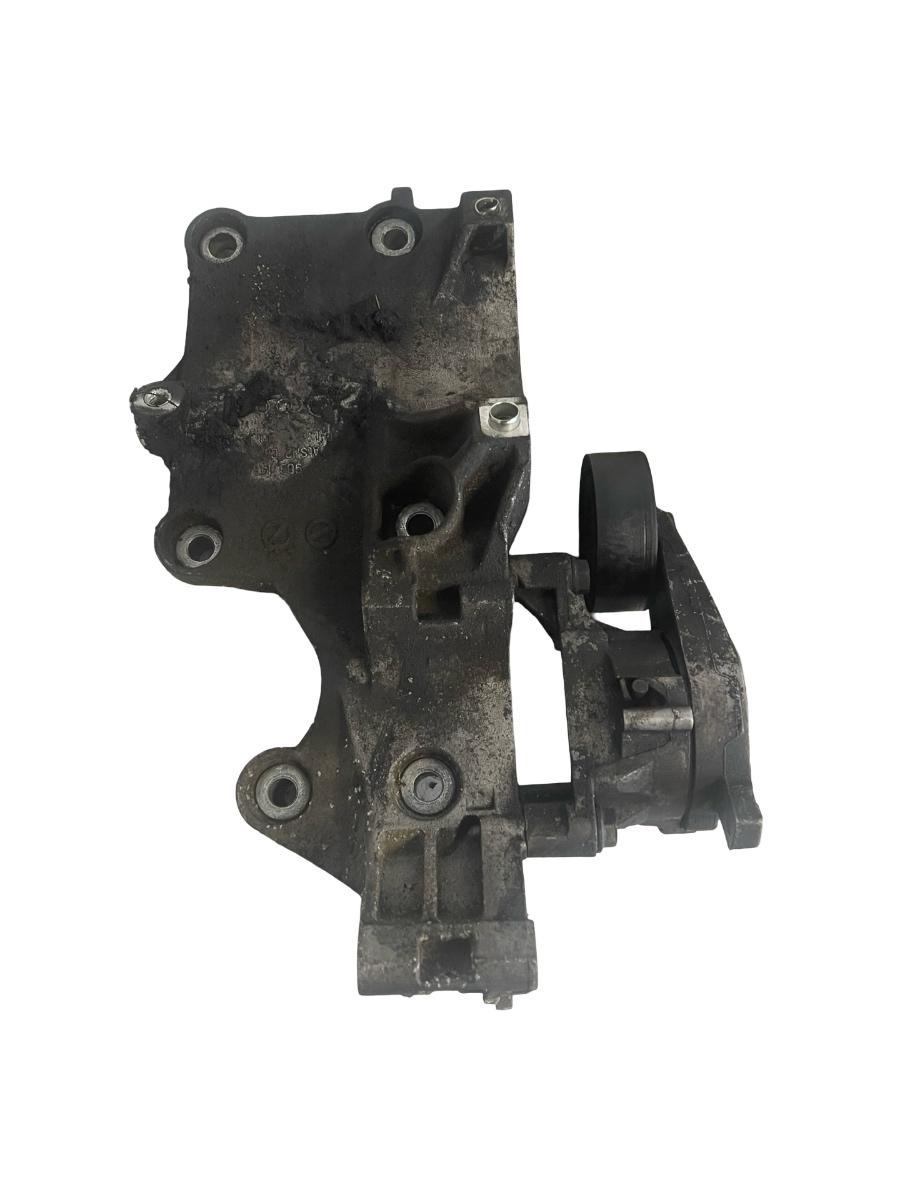 Suport accesorii VOLKSWAGEN TOURAN 1T1, 1T2 2003 - 2010 2.0 TDI 16V BKD – foto 2