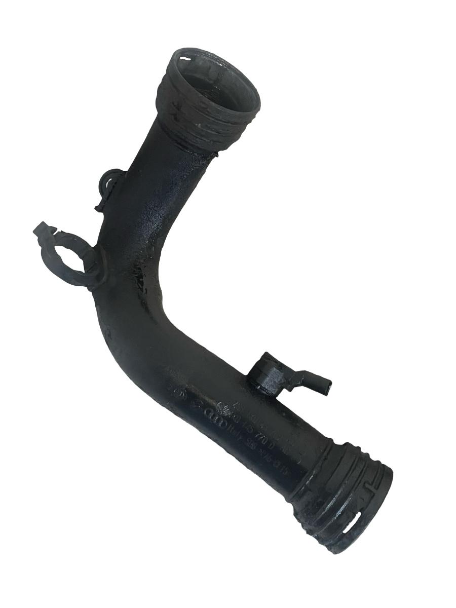 Furtun intercooler VOLKSWAGEN TOURAN 1T1, 1T2 2003 - 2010 2.0 TDI 16V BKD 1K0145770D