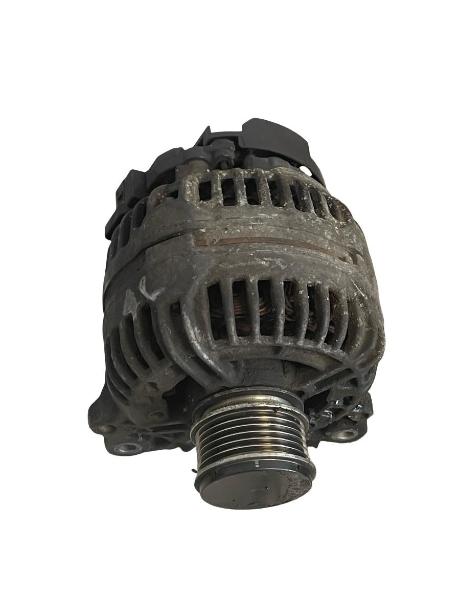 Alternator VOLKSWAGEN TOURAN 1T1, 1T2 2003 - 2010 2.0 TDI 16V BKD 06F903023F