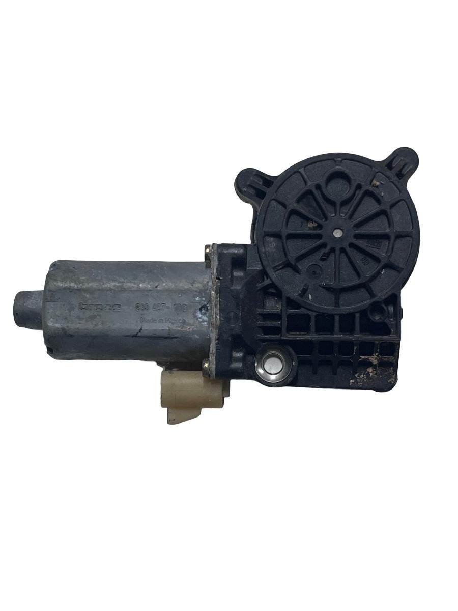 Motoras geam stanga fata MERCEDES-BENZ M-CLASS W163 1998 - 2005 6004PA1032