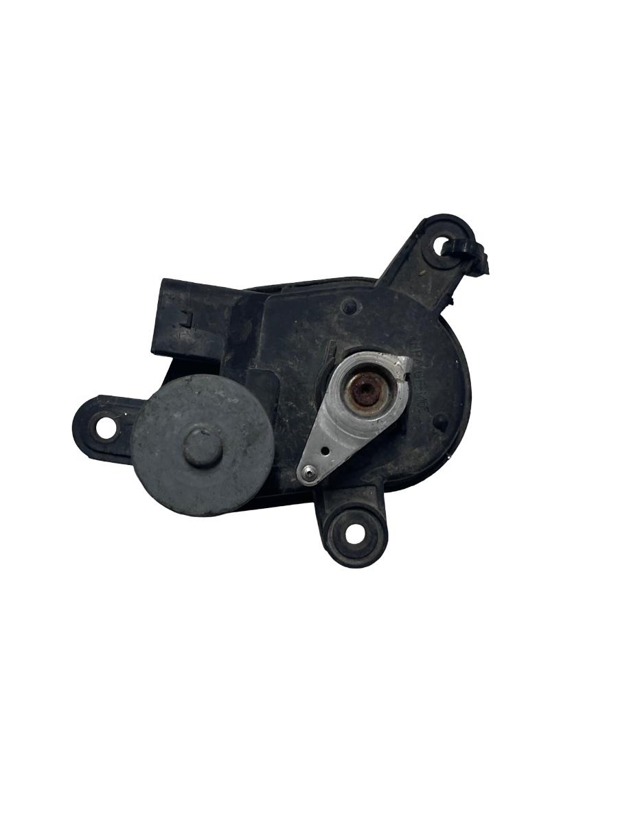 Actuator/motor clapeta galerie de admisie MERCEDES-BENZ M-CLASS W163 1998 - 2005 A6111500494022 – foto 3