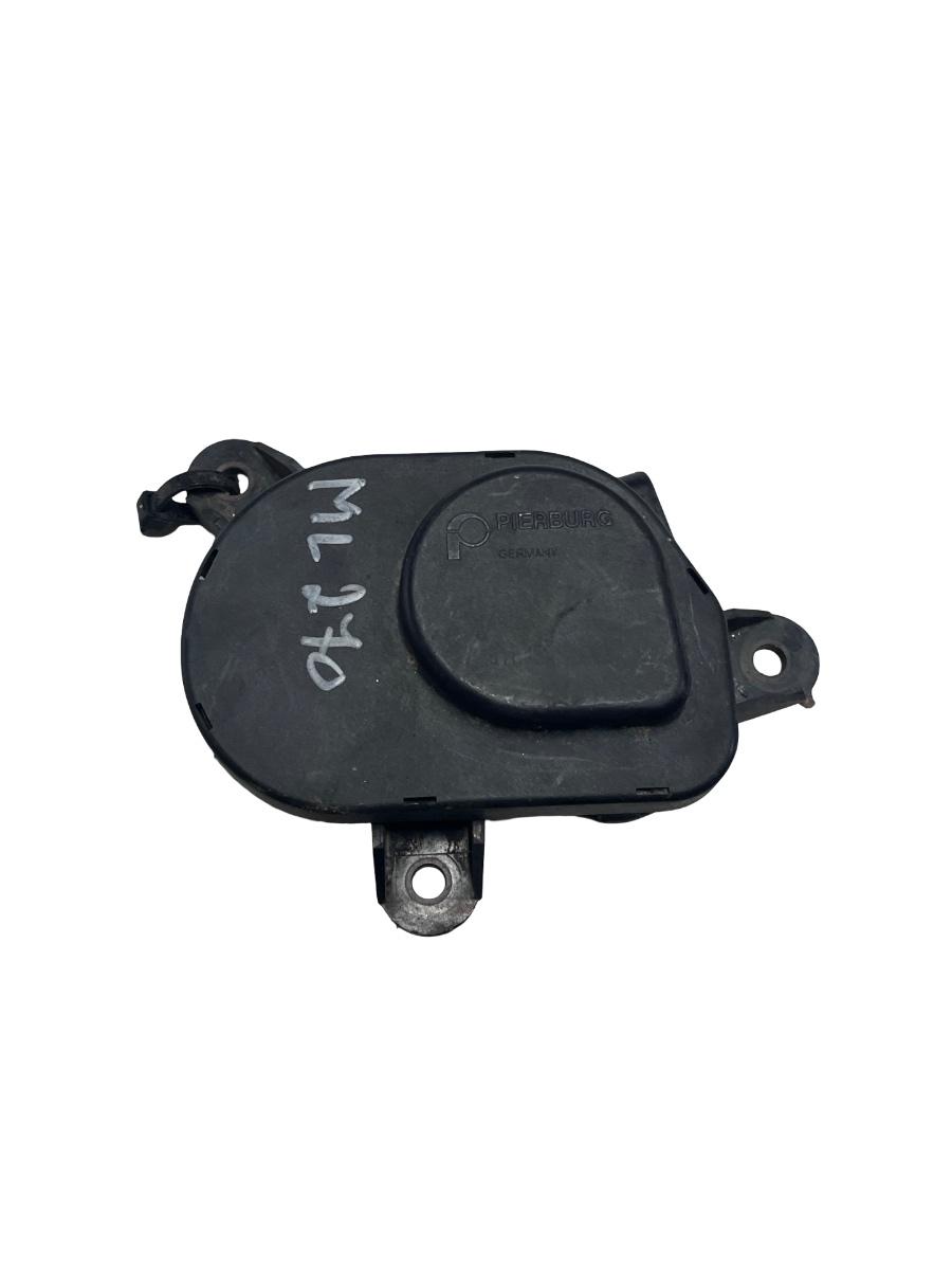 Actuator/motor clapeta galerie de admisie MERCEDES-BENZ M-CLASS W163 1998 - 2005 A6111500494022
