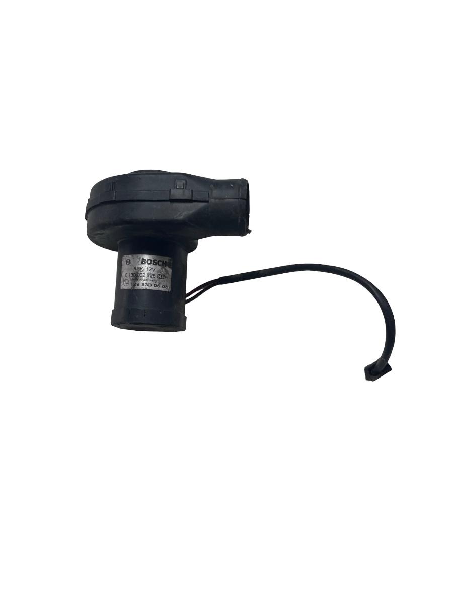 Pompa de aer secundara MERCEDES-BENZ M-CLASS W163 1998 - 2005 1298300608 – foto 2