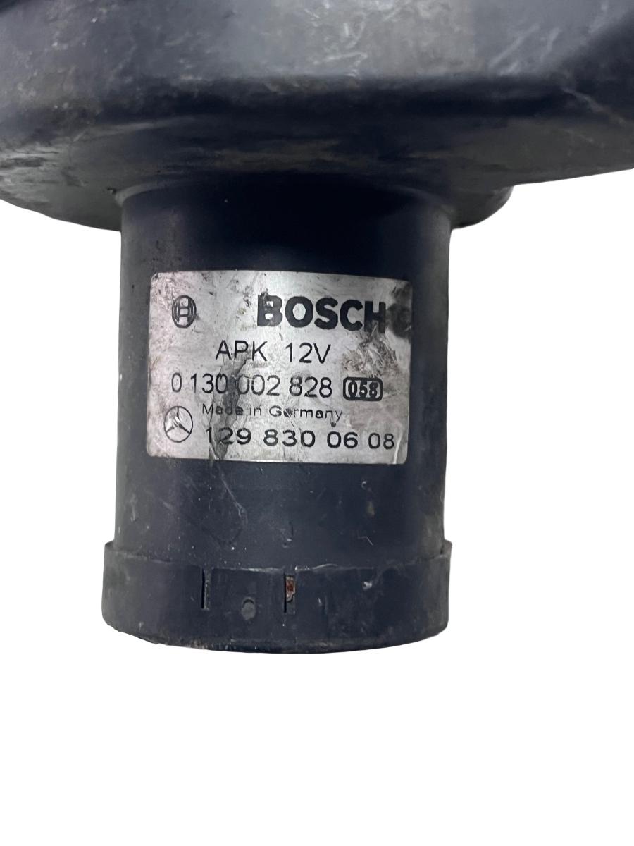 Pompa de aer secundara MERCEDES-BENZ M-CLASS W163 1998 - 2005 1298300608 – foto 3