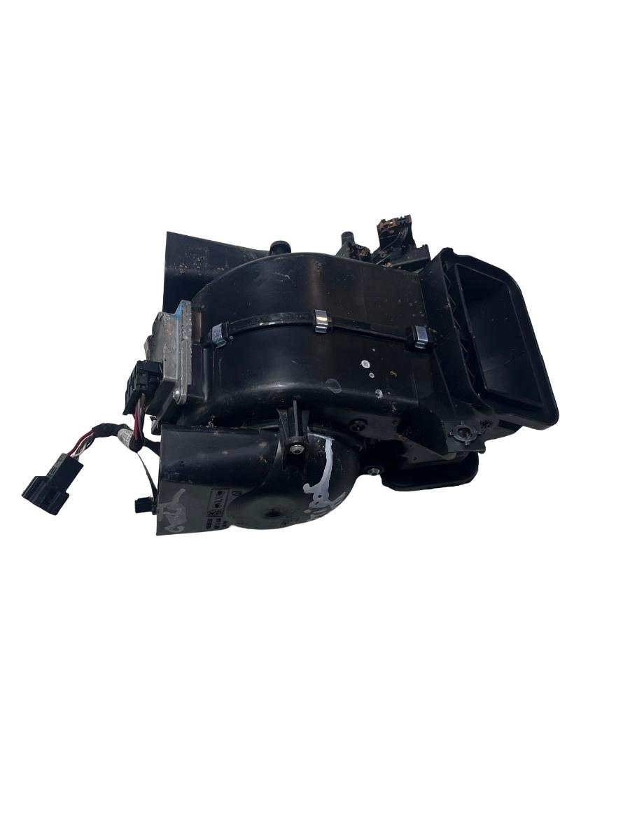 Ventilator aeroterma MERCEDES-BENZ M-CLASS W163 1998 - 2005 2208209210 – foto 2