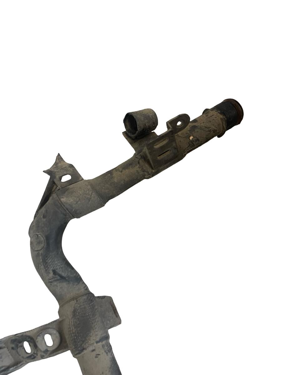 Furtun lichid de racire motor PEUGEOT 307 3A/C 2000 - > 1.6 16V NFU (TU5JP4) – foto 2