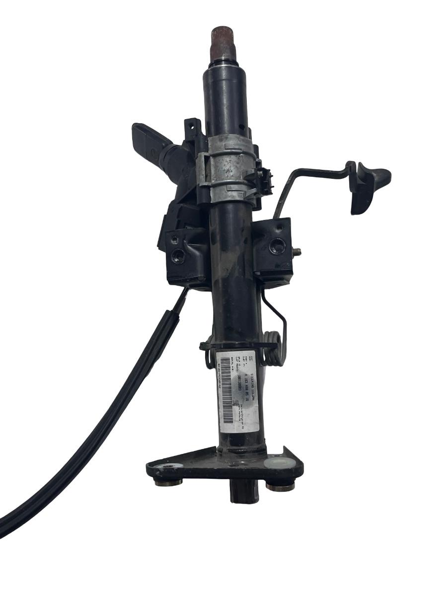 Coloana volan + Contact cu cheie  MERCEDES-BENZ M-CLASS W163 1998 - 2005 A1634600516