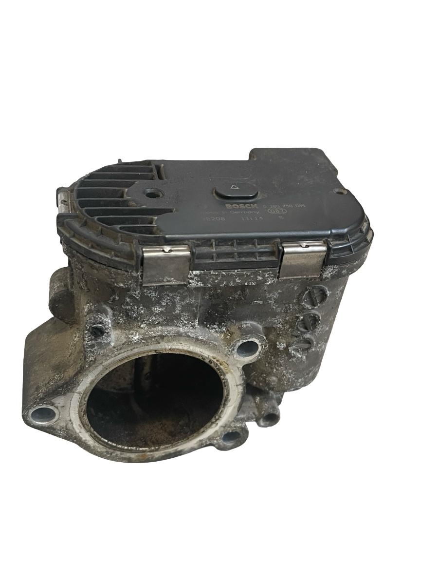 Clapeta de acceleratie  PEUGEOT 307 3A/C 2000 - > 1.6 16V NFU (TU5JP4) 0280750085