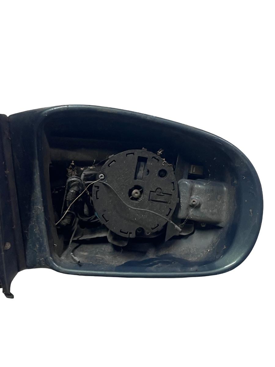 Oglinda laterala portiera  dreapta fata MERCEDES-BENZ M-CLASS W163 1998 - 2005 ( DEFECT VEZI FOTO ) – foto 2
