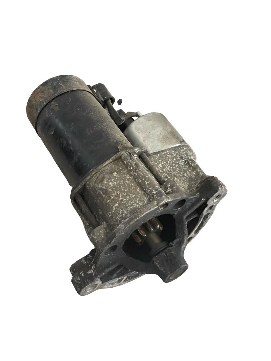 Electromotor PEUGEOT 307 3A/C 2000 - > 1.6 16V NFU (TU5JP4) – foto 3