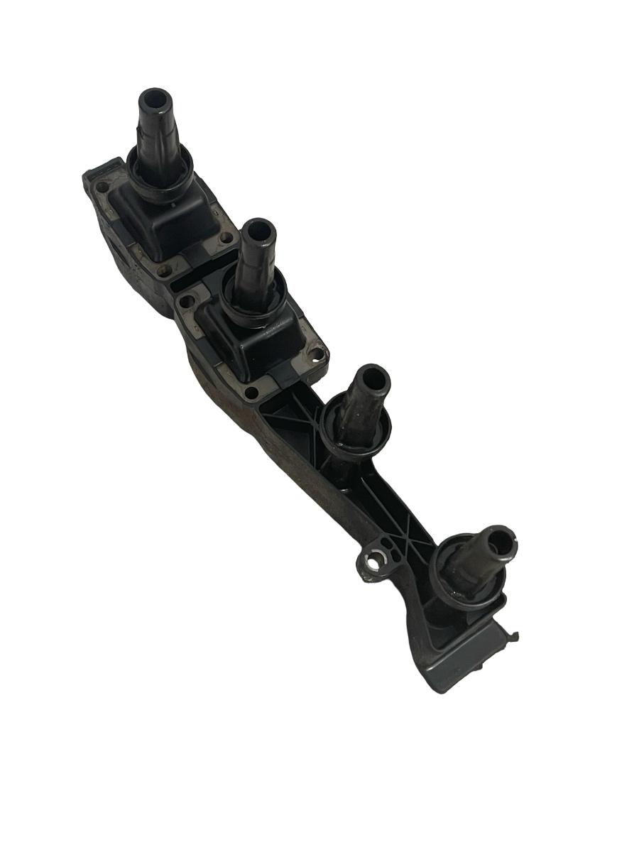 Bobina inductie PEUGEOT 307 3A/C 2000 - > 1.6 16V NFU (TU5JP4)