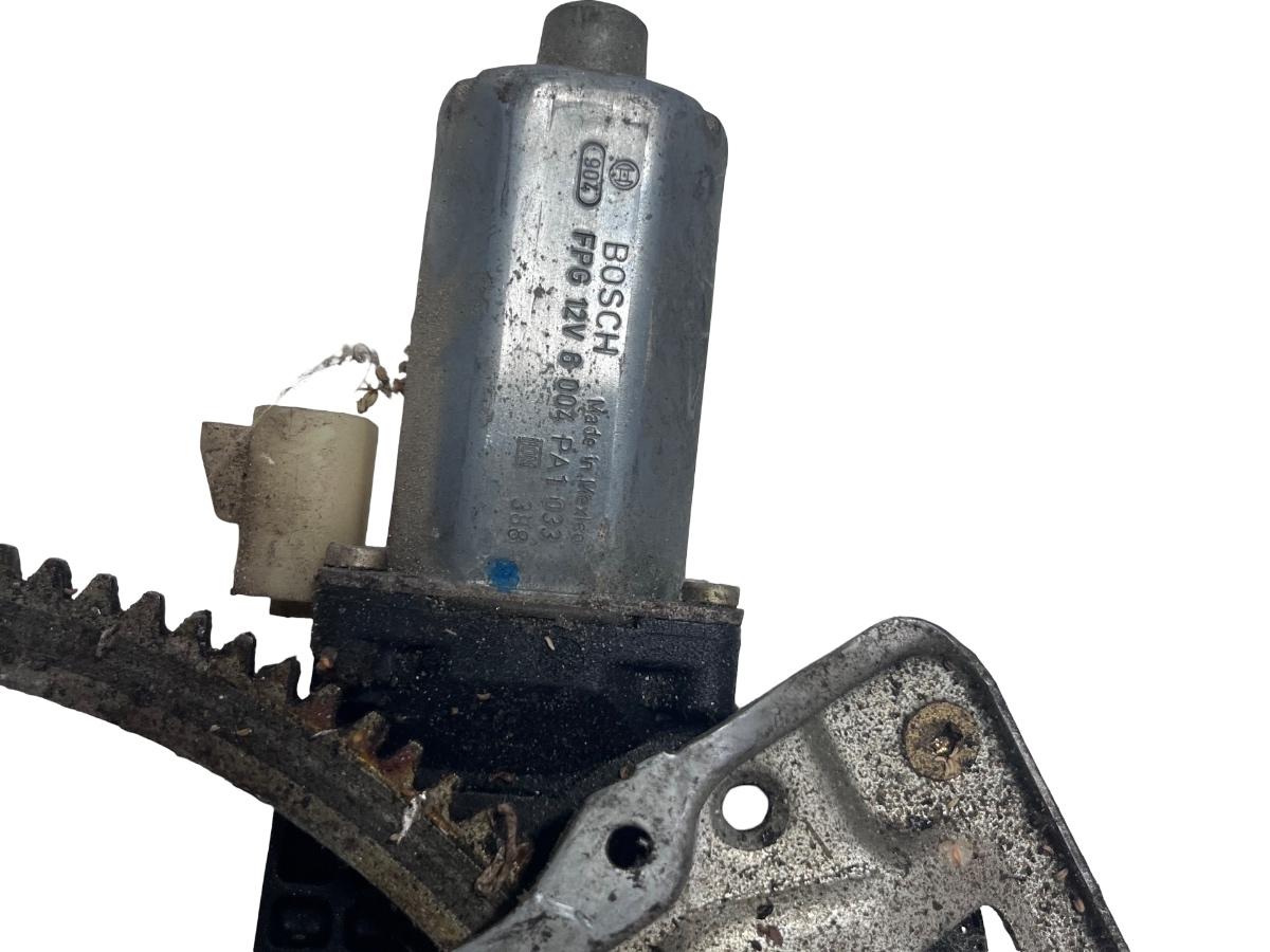 Macara Geam dreapta fata MERCEDES-BENZ M-CLASS W163 1998 - 2005 6004PA1033 – foto 3