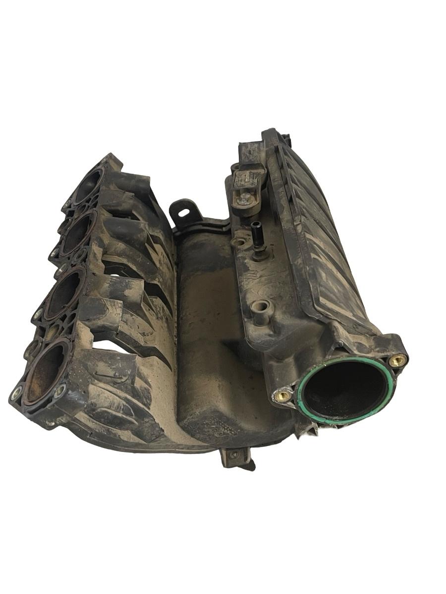 Galerie de admisie PEUGEOT 307 3A/C 2000 - > 1.6 16V NFU (TU5JP4) 9635885080 – foto 3