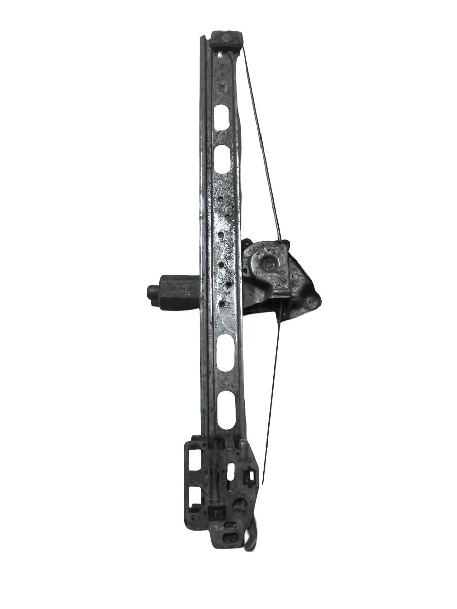 Macara Geam stanga spate MERCEDES-BENZ M-CLASS W163 1998 - 2005 – foto 3