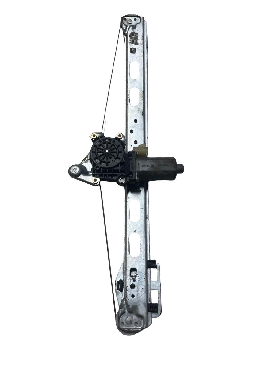 Macara Geam stanga spate MERCEDES-BENZ M-CLASS W163 1998 - 2005