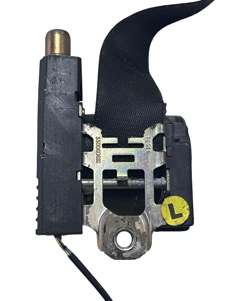 Centura de siguranta  dreapta fata MERCEDES-BENZ M-CLASS W163 1998 - 2005 A1638602985 – foto 3