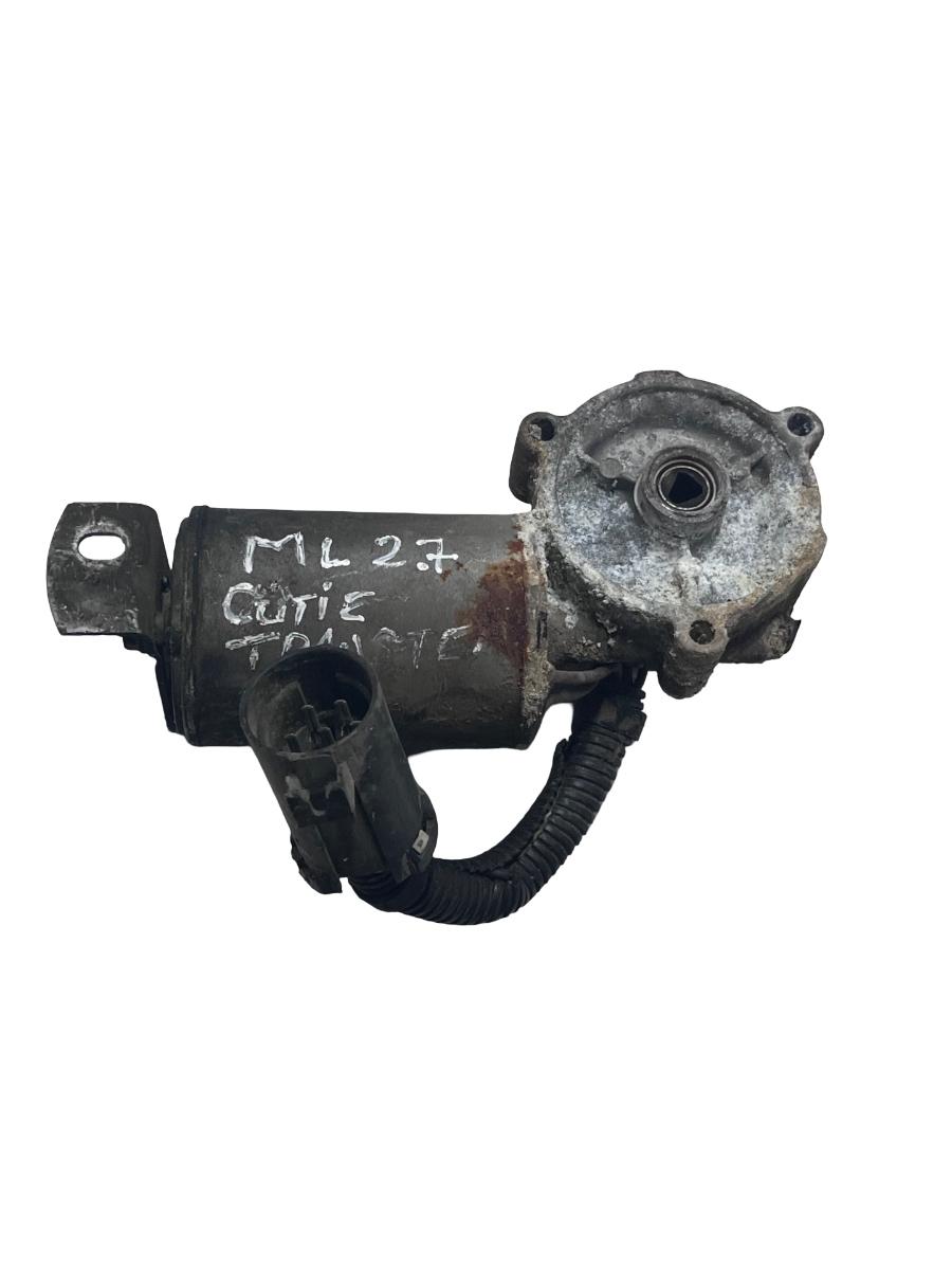 Motoras actionare cutie de transfer MERCEDES-BENZ M-CLASS W163 1998 - 2005 A16354688 – foto 4