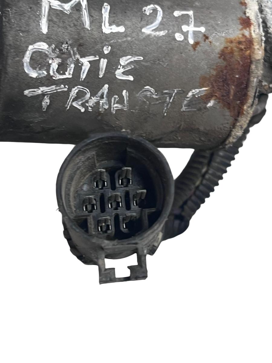 Motoras actionare cutie de transfer MERCEDES-BENZ M-CLASS W163 1998 - 2005 A16354688 – foto 2
