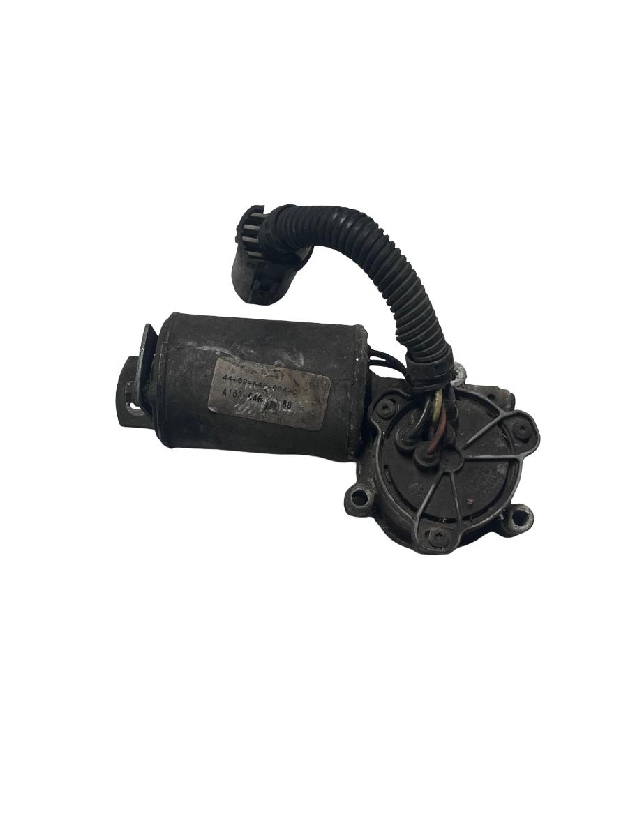 Motoras actionare cutie de transfer MERCEDES-BENZ M-CLASS W163 1998 - 2005 A16354688