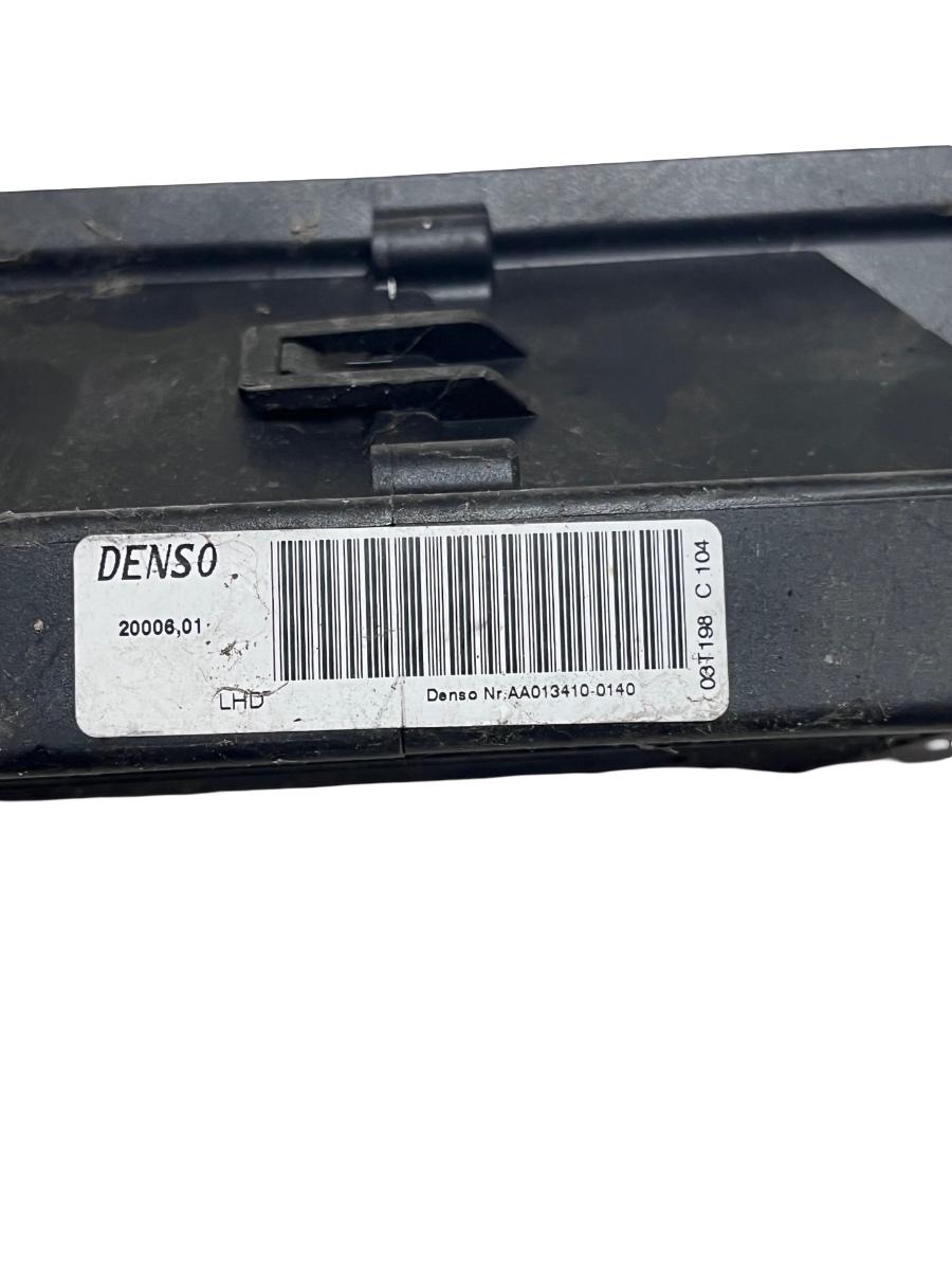 Rezistenta electrica bord MERCEDES-BENZ M-CLASS W163 1998 - 2005 – foto 3